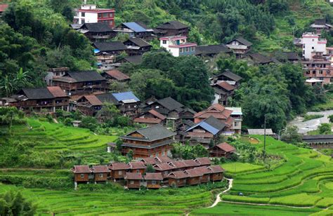 白湖亭有哪些村，且談話中華文化中的村落命名與其地理背景