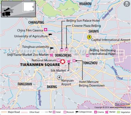 匯金廣場在哪裏：一探金融地標的地理位置與特色